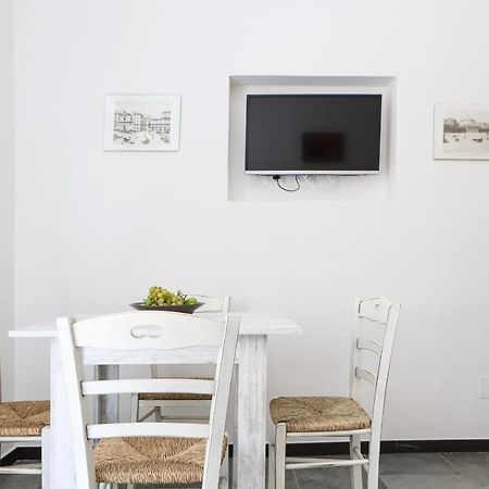 Gelso Apartments And Studio By Wonderful Italy Naples Exterior photo