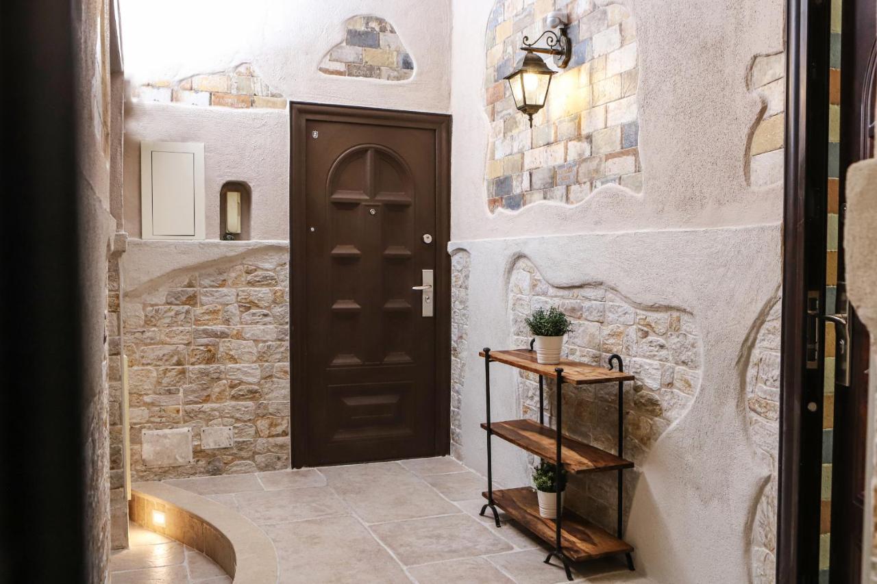 Gelso Apartments And Studio By Wonderful Italy Naples Exterior photo