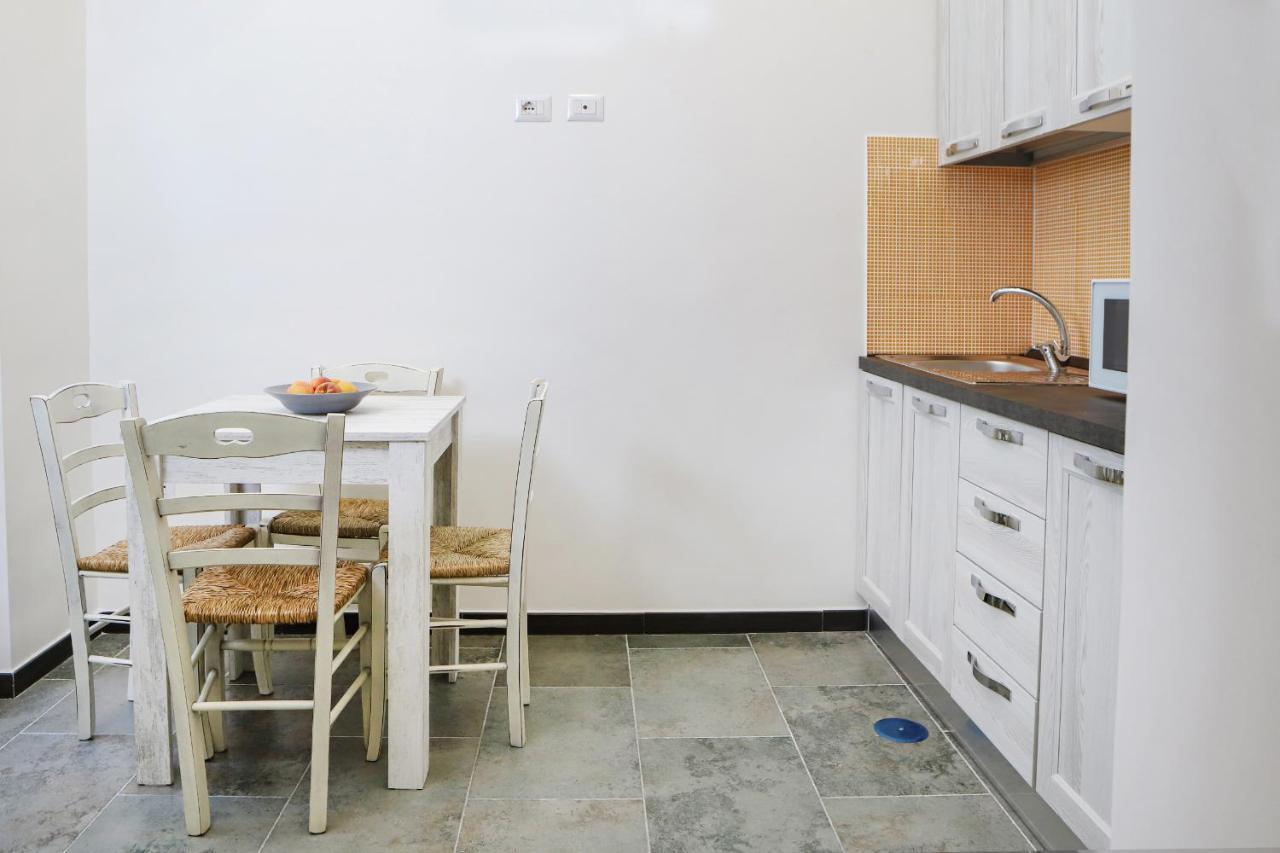 Gelso Apartments And Studio By Wonderful Italy Naples Exterior photo