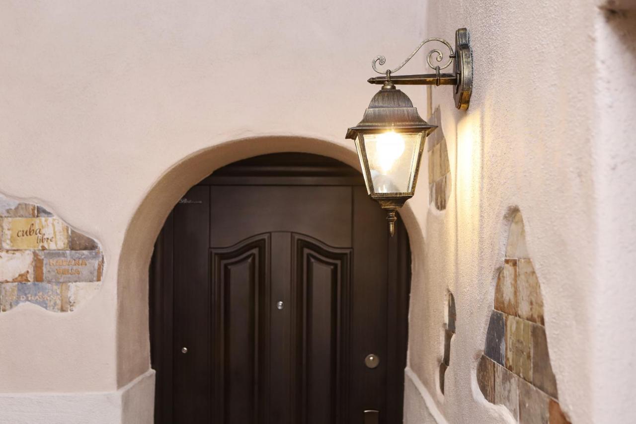 Gelso Apartments And Studio By Wonderful Italy Naples Exterior photo